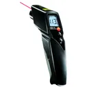 Термометр инфракрасный Testo 830-T1, оптика 10:1