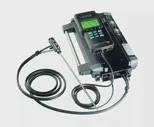 Управляющий модуль базовой версии системы анализа дымовых газов testo 350-S / testo 350-XL
