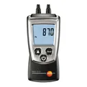 Манометр дифференциальный Testo 510 с соединительными шлангами