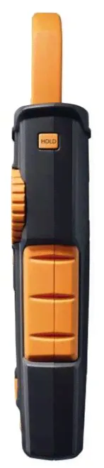Testo 770-1 Токоизмерительные клещи-3