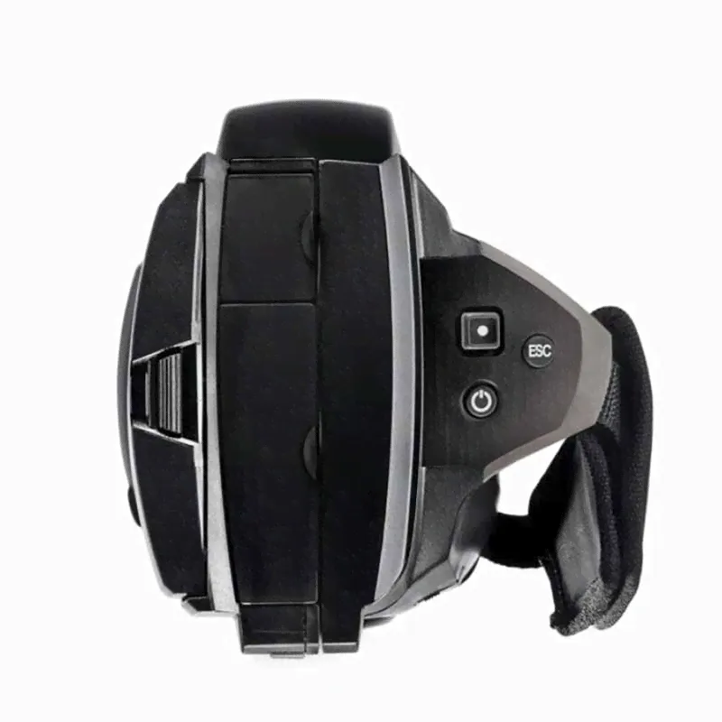 Тепловизор Testo 890-2 set {0563 0890 X2}-0