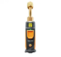Смарт-зонд вакуума Testo 552i, 101138, от производителя Testo