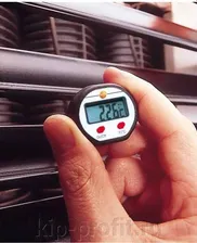 Минитермометр Testo 0560 1109 до 300°C