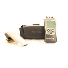 testo 606-1 - Влагомер карманный древесины и стройматериалов