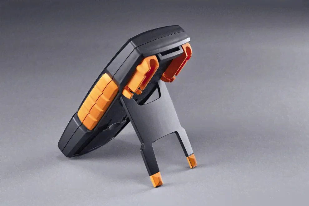Testo 760-3 Цифровой мультиметр-1