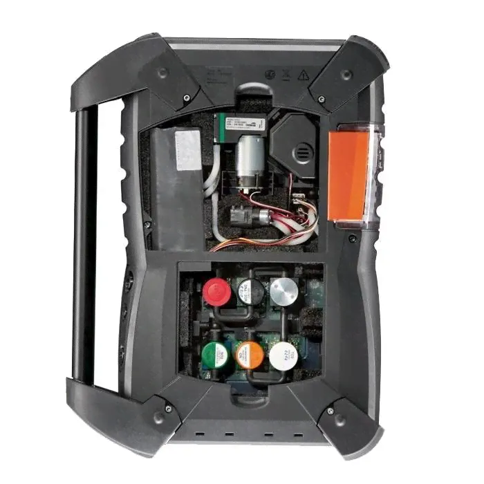 Газоанализатор Testo 350-1