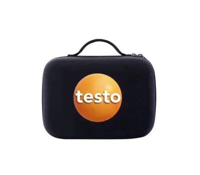 Кейс Testo Smart Case для систем отопления-0
