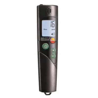 Анализатор CO Testo 317-3
