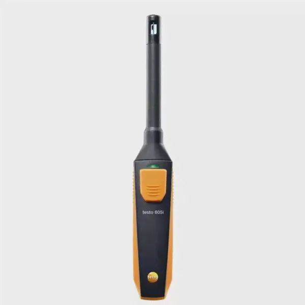 Testo 605i-0