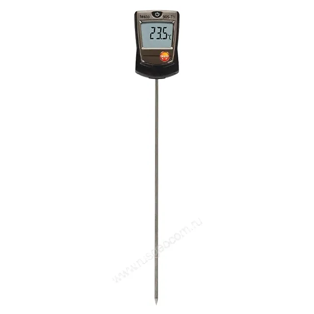 Термометр Testo 905-T1 с поверкой-1