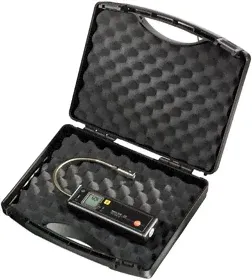 testo 316-EX, Детектор газа во взрывозащищенном исполнении (Госреестр РФ)