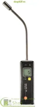 Детектор утечек природного газа Testo 316-Ex-0