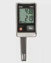 Testo 175 H1 тем/влаж с интегрированным внешним зондом