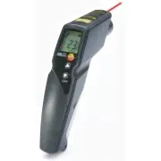 Инфракрасный термометр testo 830-T1 (оптика 10:1)-0