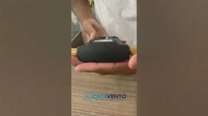Testo 552 Vacuômetro com bluetooth