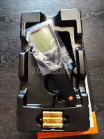 Testo 835-H1 - пирометр с модулем влажности