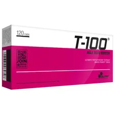 Olimp Sport Nutrition T-100 Male Testo Booster