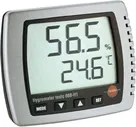 Testo 608-H1, Термогигрометр для измерения влажности/температуры/ температуры точки росы (Госреестр)