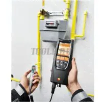 Газоанализатор (без Н2-компенсации) Testo 320-2