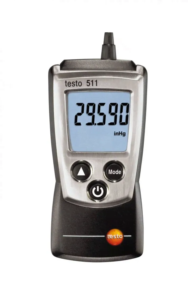 Манометр Testo 511 в Москве
