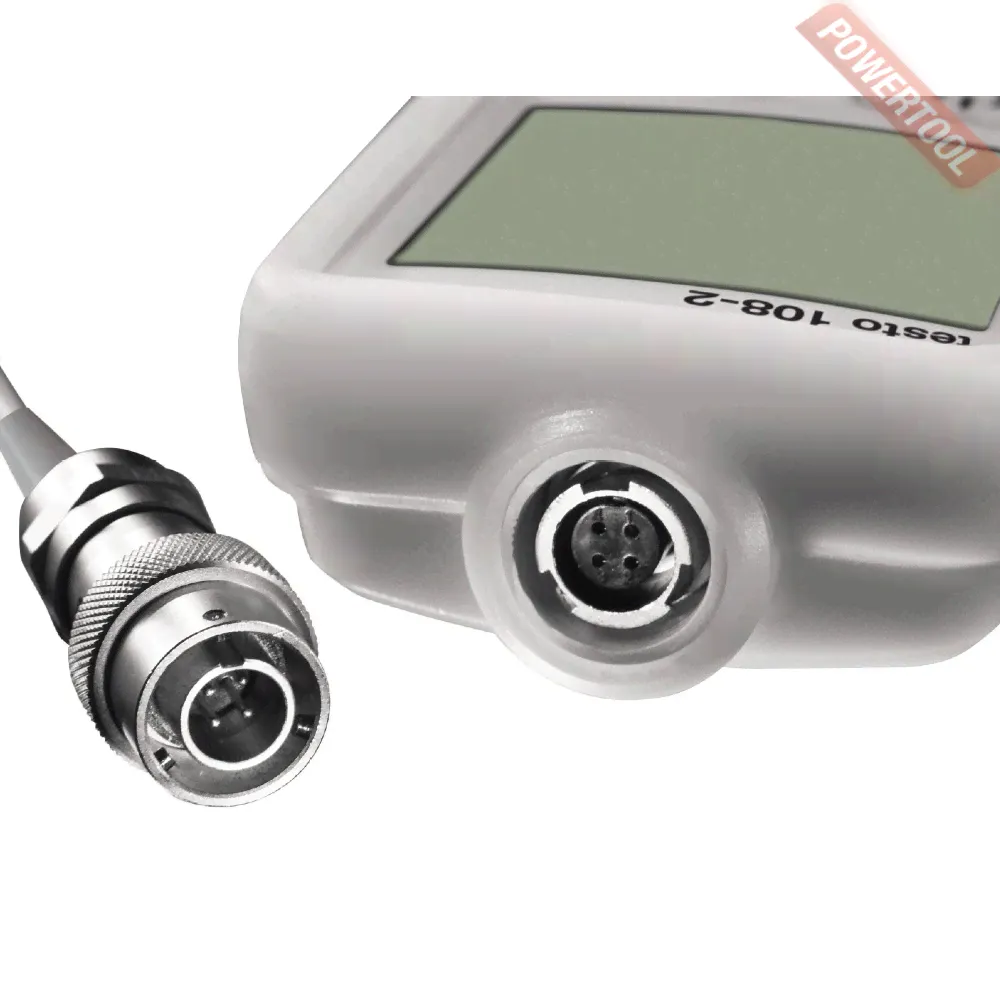 Термометр контактный TESTO 108-2-1