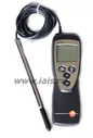 Testo 425. Анемометр