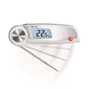 Складной пищевой термометр Testo 104