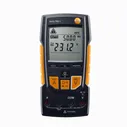 Мультиметр цифровой Testo 760-1 {0590 7601}