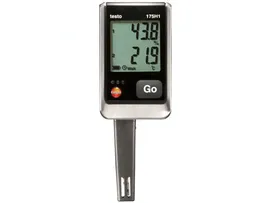 TESTO 175-H1 0572 1754