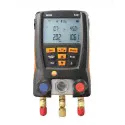 Базовый цифровой манометрический коллектор TESTO 549-3