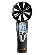 Анемометр testo 417 (крыльчатка 100 мм)