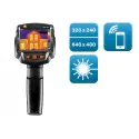 TESTO 872 тепловизор с высочайшим качеством изображения (ГосРеестр)