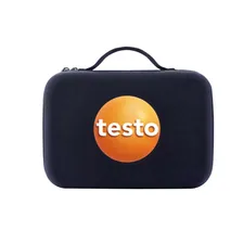 Кейс Testo Smart Case (для систем вентиляции) - для хранения и транспортировки смарт-зондов {0516 0260}