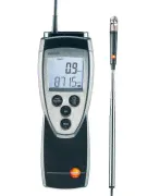 Анемометр testo 416 (крыльчатка 16 мм)