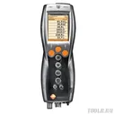    Testo 330-2 LL ( NOx)   Testo 0563 3368