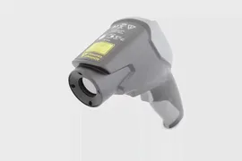 Пирометр testo 835-T1