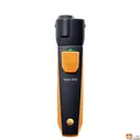ИК-термометр с Bluetooth Смарт-зонд testo 805 i
