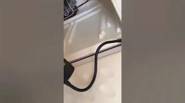 Testo 316/4 detectar fuga de gas enn Frigo Teka