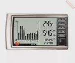 Термогигрометр с функцией истории измерений TESTO 623