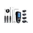 Testo 512 манометр дифференциальный (от 0 до 20 гПа)