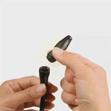 testo 316-4 комплект 1-1