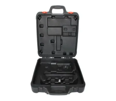 Кейс для транспортировки Testo 550, для зондов и шлангов