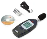 Testo 816-2 Шумомер цифровой