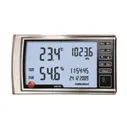 Гигрометр Testo 622 c индикатором давления с поверкой (температура + давление + влажность) {0560 6220П}