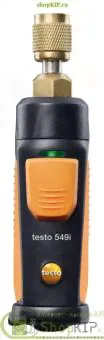 Манометр высокого давления Testo 549i