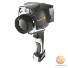 Универсальный тепловизор с высоким разрешением изображения Testo 881-2