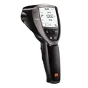 Testo 835-H1 инфракрасный термометр с интегрированным модулем влажности 0560 8353