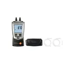 Комплект testo 510 с поверкой - Карманный дифференциальный манометр