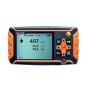 testo 420 — электронный балометр (Артикул 0563 4200)