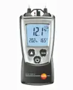 Влагомер древесины testo 606-2